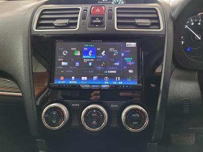 2016 Subaru Forester - Thumbnail