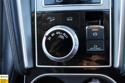 2023 Mitsubishi Pajero Sport - Thumbnail