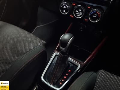 2018 Suzuki Swift - Thumbnail