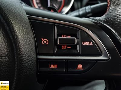 2018 Suzuki Swift - Thumbnail