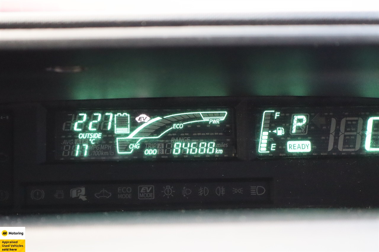 2013 Toyota Aqua