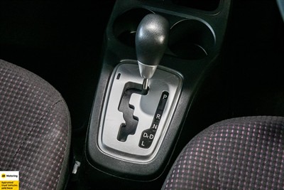 2015 Mitsubishi Mirage - Thumbnail