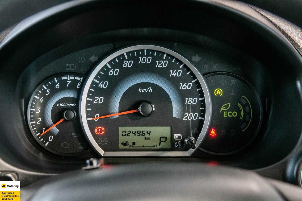 2015 Mitsubishi Mirage