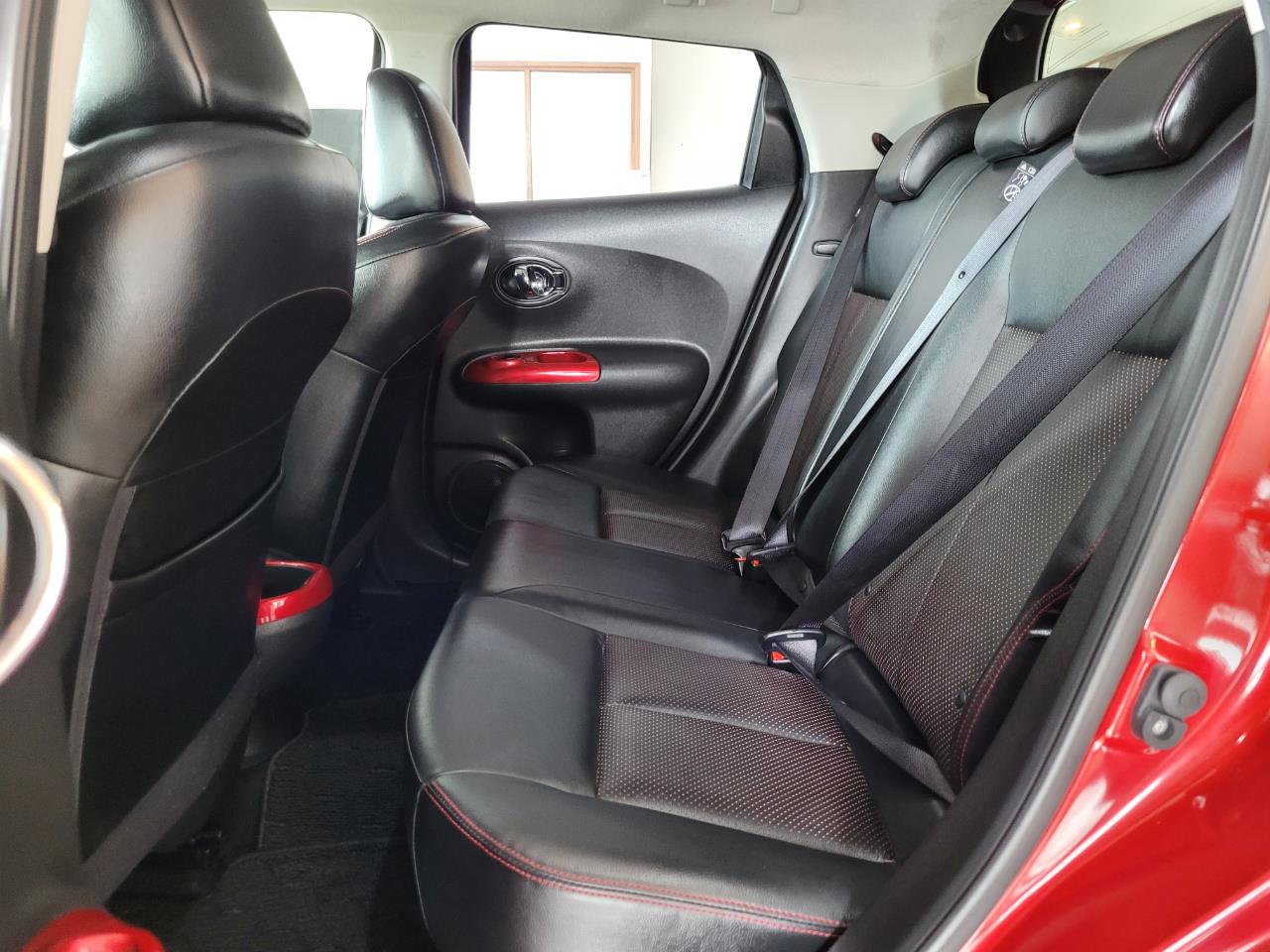 2016 Nissan Juke