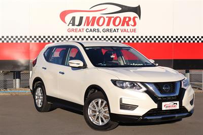 2021 Nissan X-Trail - Thumbnail