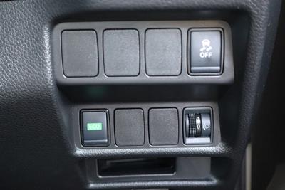 2021 Nissan X-Trail - Thumbnail