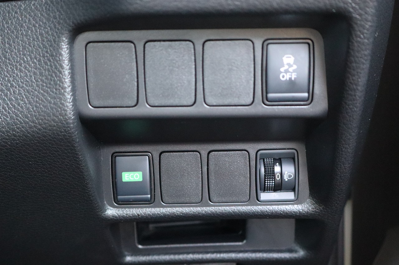 2021 Nissan X-Trail