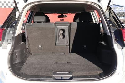 2021 Nissan X-Trail - Thumbnail