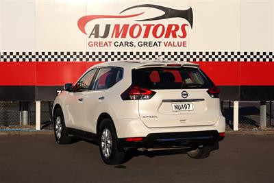 2021 Nissan X-Trail - Thumbnail