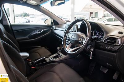 2018 Hyundai i30 - Thumbnail