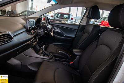 2018 Hyundai i30 - Thumbnail