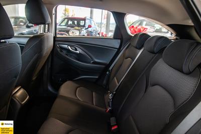 2018 Hyundai i30 - Thumbnail