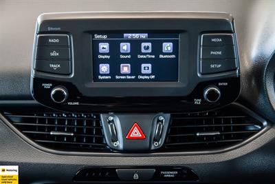 2018 Hyundai i30 - Thumbnail