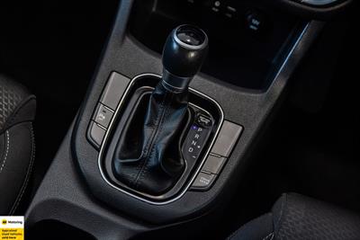 2018 Hyundai i30 - Thumbnail