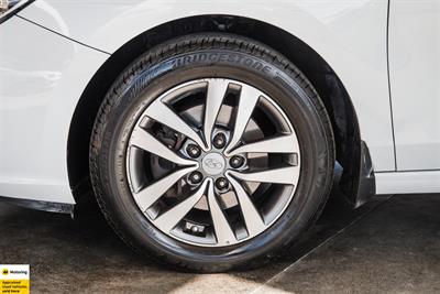 2018 Hyundai i30 - Thumbnail