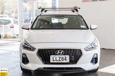 2018 Hyundai i30 - Thumbnail