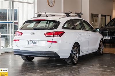 2018 Hyundai i30 - Thumbnail