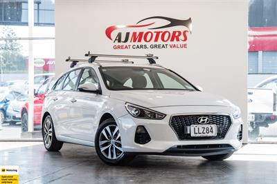 2018 Hyundai i30 - Thumbnail