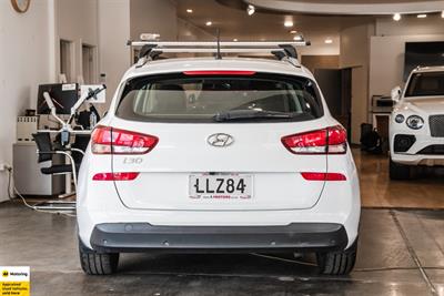 2018 Hyundai i30 - Thumbnail