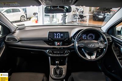 2018 Hyundai i30 - Thumbnail