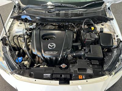 2015 Mazda Demio - Thumbnail