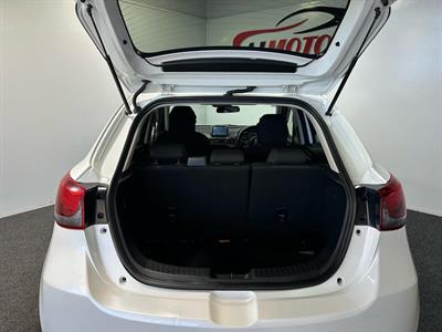 2015 Mazda Demio - Thumbnail