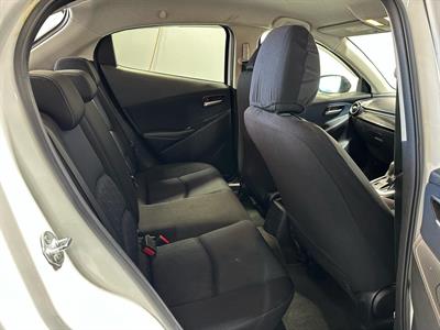 2015 Mazda Demio - Thumbnail