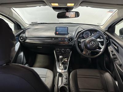 2015 Mazda Demio - Thumbnail