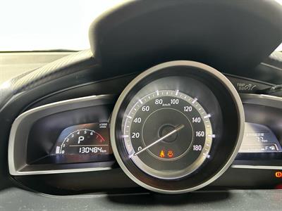 2015 Mazda Demio - Thumbnail