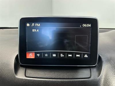 2015 Mazda Demio - Thumbnail