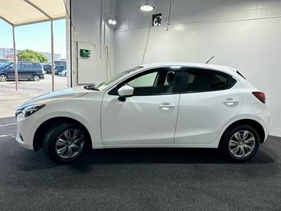 2015 Mazda Demio - Thumbnail