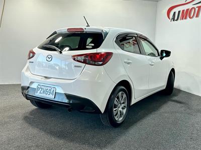 2015 Mazda Demio - Thumbnail