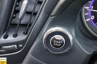 2014 Nissan Skyline - Thumbnail