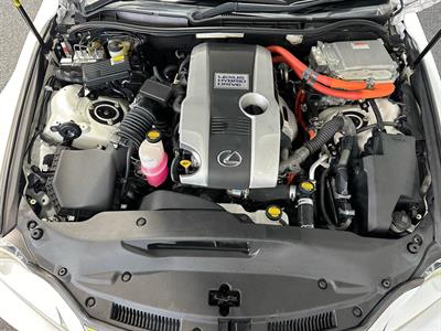 2013 Lexus IS300h - Thumbnail