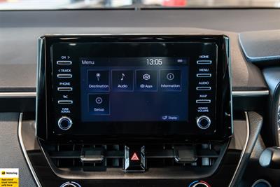 2019 Toyota Corolla - Thumbnail