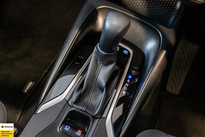 2019 Toyota Corolla - Thumbnail
