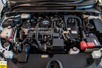 2019 Toyota Corolla - Thumbnail