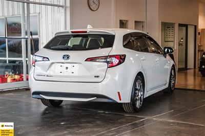 2019 Toyota Corolla - Thumbnail
