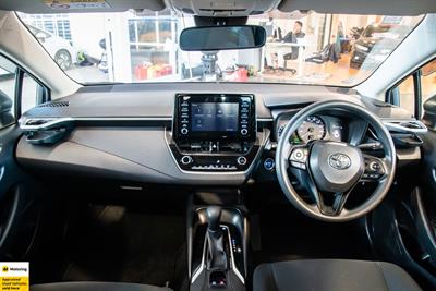 2019 Toyota Corolla - Thumbnail