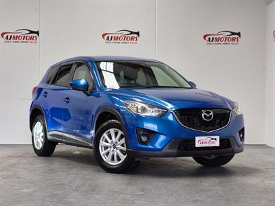 2013 Mazda CX-5 - Thumbnail