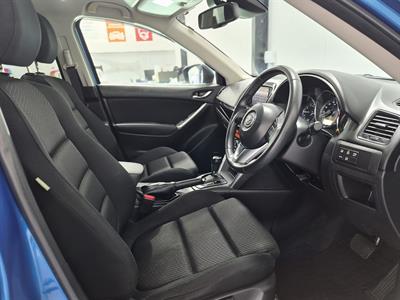 2013 Mazda CX-5 - Thumbnail
