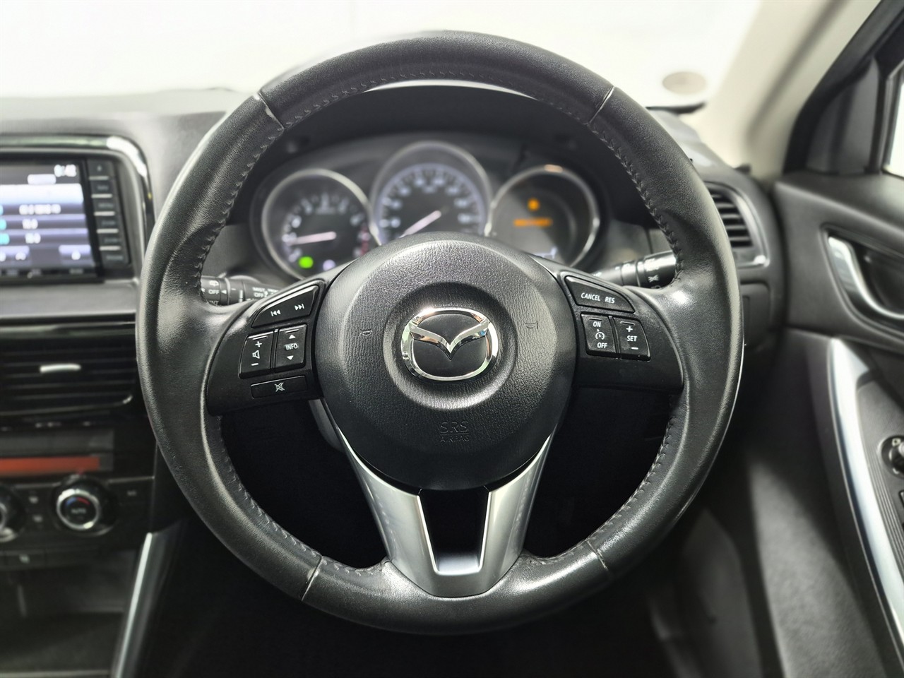 2013 Mazda CX-5