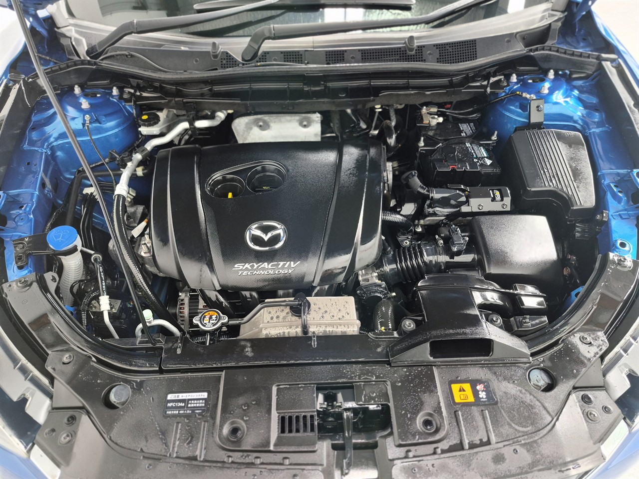 2013 Mazda CX-5