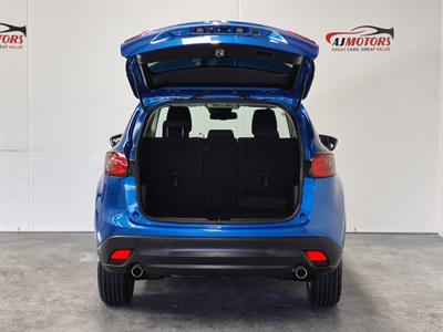 2013 Mazda CX-5 - Thumbnail