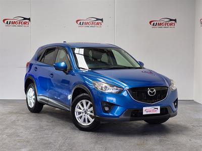 2013 Mazda CX-5 - Thumbnail
