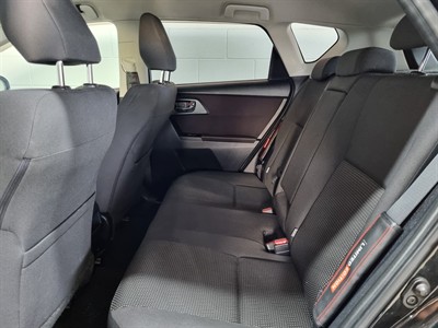 2014 Toyota Auris - Thumbnail