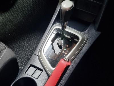 2014 Toyota Auris - Thumbnail