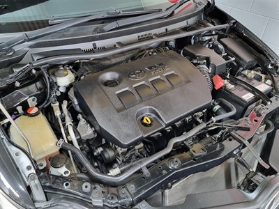 2014 Toyota Auris - Thumbnail