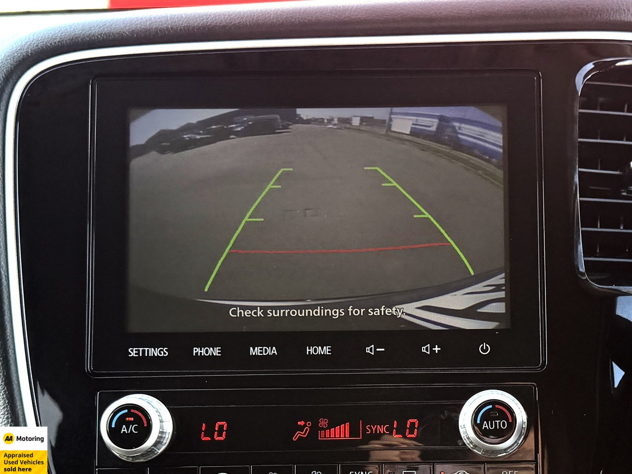 2022 Mitsubishi Outlander