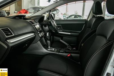 2015 Subaru Impreza - Thumbnail